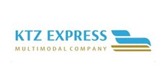 Логотип КТЗ Экспресс
