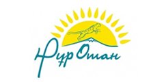 Логотип Нур Отан