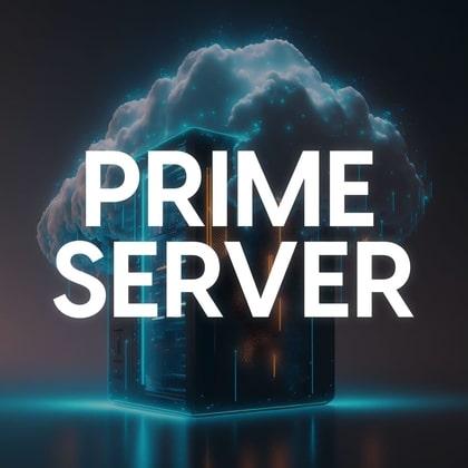Primeserver.kz