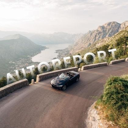 Autoreport.kz