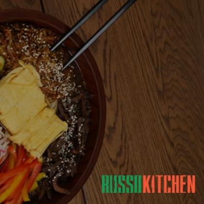 Russokitchen.kz