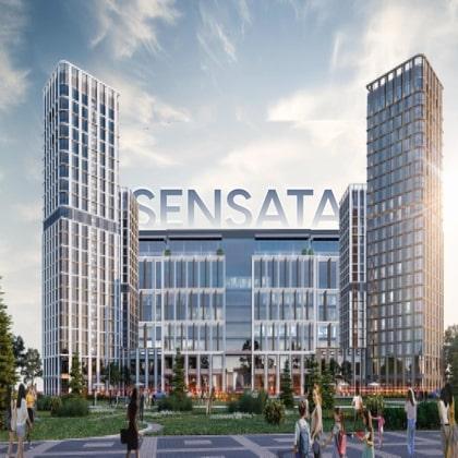 Sensata.kz