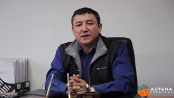 Аскар Сыздыков