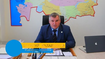 Василий Калашников