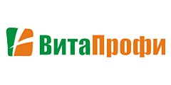 Логотип ВитаПрофи